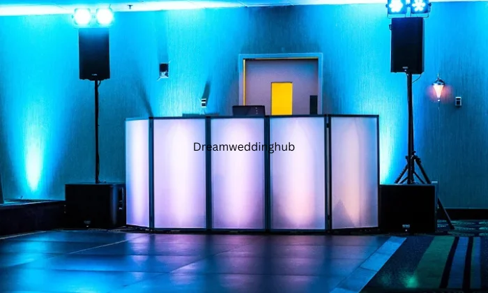 StringsRockers DJ Sound